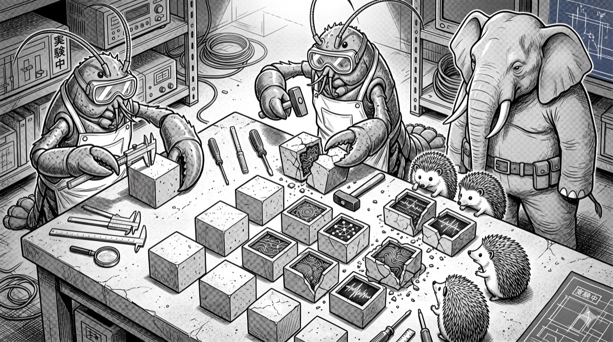 We Open-Sourced Our Agent Testing Tool