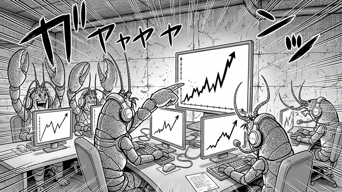 Beton April 2026 Update