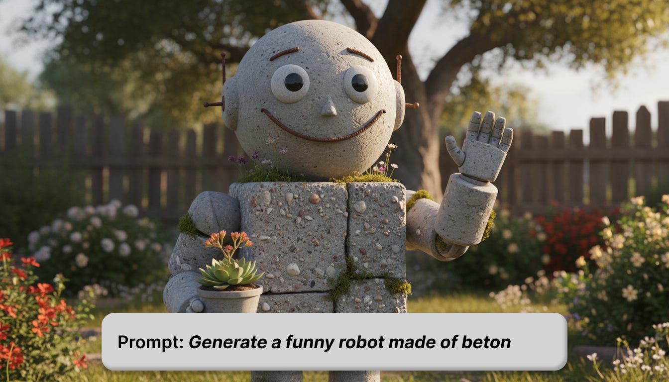 We Rebuilt Beton: Automated Signal Discovery