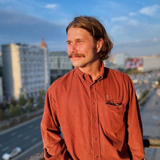 Vlad Nadymov